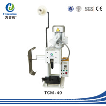 Высокоточный полуавтоматический кабель для обжима кабеля (TCM-40F)